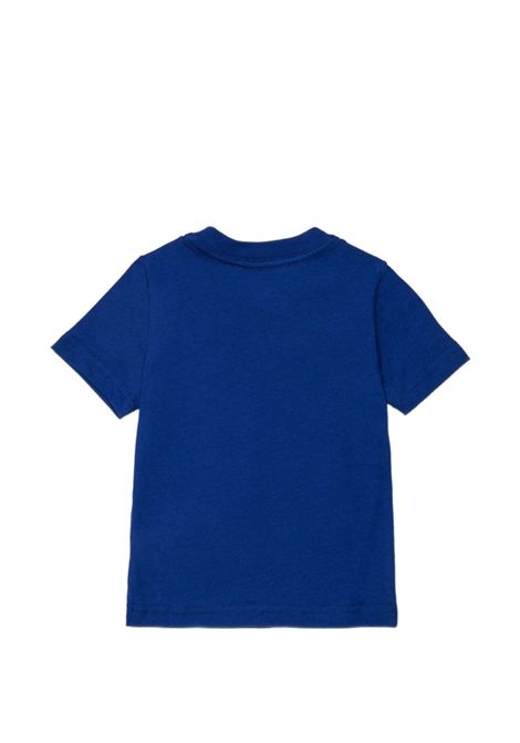 T-shirt con logo DSQUARED2 JUNIOR | DQ3272 D0ACDDQ685